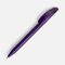 Ручка шариковая Prodir DS3 TFF, фиолетовая G-4768.77