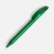 Ручка шариковая Prodir DS3 TFF, зеленая G-4768.90
