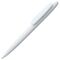 Ручка шариковая Prodir DS5 TPP, белая G-4775.60
