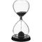Магнитный антистресс Elusive Time, черный G-658.30