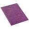 Обложка для автодокументов Twill, сиреневая G-6697.70
