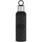 Термобутылка Hard Work Black, черная G-70543.30