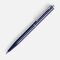 Ручка шариковая Senator Point, ver.2, темно-синяя G-7188.40