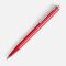 Ручка шариковая Senator Point, ver.2, красная G-7188.50