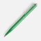 Ручка шариковая Senator Point, ver.2, зеленая G-7188.90