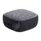 Беспроводная колонка Chubby, черная G-7557.30