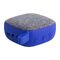 Беспроводная колонка Chubby, синяя G-7557.40