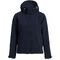 Куртка женская Hooded Softshell темно-синяя, размер L G-JW9370031L, G-JW9370031S, G-JW937003XL