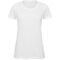 Футболка женская Sublimation белая, размер XXL G-TW0630012X, G-TW063001XL, G-TW063001XS