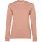 Свитшот женский Set In, бежевый (nude), размер L G-WW02W3071L, G-WW02W3071S, G-WW02W307XL, G-WW02W307XS, G-WW02W123XL, G-WW02W123XS