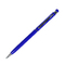 Ручка шариковая со стилусом TOUCHWRITER синий HG-1102/24