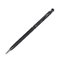 Ручка шариковая со стилусом TOUCHWRITER черный HG-1102/35