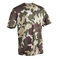 Футболка мужская START 150 зеленый камуфляж HG-16301.18/2xl, HG-16301.18/l, HG-16301.18/m, HG-16301.18/xl