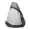 Рюкзак Pick, белый/серый/чёрный, 41 x 32 см, 100% полиэстер 210D HG-16778/01/29