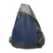 Рюкзак Pick, т.синий/серый/чёрный, 41 x 32 см, 100% полиэстер 210D темно-синий HG-16778/26/29