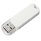 USB flash-карта UNIVERSAL (16Гб), белая, 5,8х1,7х0,6 см, пластик HG-19330_16Gb/01
