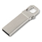 USB flash-карта CARABINE (8Гб) серебристый HG-19337_8Gb/47