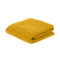 Плед PLAIN, 100х140 см, флис 150 гр/м2; 100% полиэстер желтый HG-20303/03