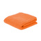 Плед PLAIN, 100х140 см, флис 150 гр/м2; 100% полиэстер оранжевый HG-20303/06