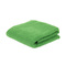 Плед PLAIN, 100х140 см, флис 150 гр/м2, 100% полиэстер зеленый HG-20303/15