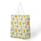 Пакет подарочный WISH, 24х9х28 см дизайн, малый HG-21073/small