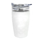 Термокружка вакуумная Cristal белый HG-22112/01