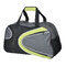Сумка для спорта и отдыха "Fitness Wellness" зеленый HG-2242/15