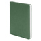 Ежедневник недатированный CAMPBELL, формат А5, в линейку зеленый HG-24605/15