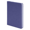 Ежедневник недатированный CAMPBELL, формат А5, в линейку сиреневый HG-24605/20