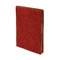 Ежедневник недатированный EMBER, бордовый, формат А5, блок в линейку HG-24750/13