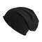 Шапка BROOKLIN черный HG-25402.35
