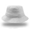Панама BUCKET COTTON 180 белый HG-254107.01