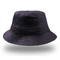 Панама BUCKET COTTON 180 темно-синий HG-254107.26