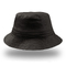 Панама BUCKET COTTON 180 черный HG-254107.35