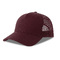 Бейсболка RAPPER COTTON-S, 5 клиньев, пластиковая застёжка бордовый HG-254179-S.13