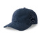 Бейсболка CREEP-S, 6 клиньев, металлическая застежка темно-синий HG-25449-S.26