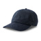 Бейсболка DAD HAT-S, 6 клиньев, металлическая застежка темно-синий HG-25462-S.26