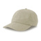 Бейсболка DAD HAT-S, 6 клиньев, металлическая застежка бежевый HG-25462-S.28