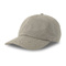 Бейсболка DAD HAT-S, 6 клиньев, металлическая застежка серый HG-25462-S.29