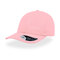 Бейсболка DAD HAT, 6 клиньев, металлическая застежка розовый HG-25462.10