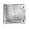 Портмоне кожаное LOFT SILVER серебристый HG-34003/47