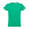 Футболка мужская LUANDA 150 зеленый HG-351000.15/3XL, HG-351000.15/L, HG-351000.15/M, HG-351000.15/S, HG-351000.15/XL, HG-351000.15/XS, HG-351000.15/2XL