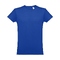 Футболка мужская LUANDA 150 синий HG-351000.25/3XL, HG-351000.25/4XL, HG-351000.25/5XL, HG-351000.25/L, HG-351000.25/M, HG-351000.25/S, HG-351000.25/XL, HG-351000.25/XS, HG-351000.25/2XL