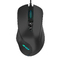Мышь игровая HIPER RAVEN GM-6, черный HG-38102