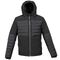 Куртка CANADA мембрана TPU 240, био-пух 365 черный HG-394180.35/2XL, HG-394180.35/3XL, HG-394180.35/L, HG-394180.35/M, HG-394180.35/S, HG-394180.35/XL