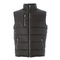 Жилет мужской LAOS 180 черный HG-399904.35/2xl, HG-399904.35/3xl, HG-399904.35/l, HG-399904.35/m, HG-399904.35/xl