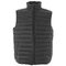 Жилет мужской BREST 240 черный HG-3999051.35/l, HG-3999051.35/m, HG-3999051.35/s, HG-3999051.35/xl, HG-3999051.35/xxl