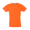 Футболка мужская CALIFORNIA MAN 150 оранжевый HG-399930.48/2xl, HG-399930.48/3xl, HG-399930.48/l, HG-399930.48/m, HG-399930.48/s, HG-399930.48/xl