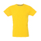 Футболка мужская CALIFORNIA MAN 150 желтый HG-399930.52/2xl, HG-399930.52/3xl, HG-399930.52/l, HG-399930.52/m, HG-399930.52/s, HG-399930.52/xl