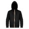 Толстовка мужская с начесом LAS VEGAS MAN 280 черный HG-399933.35/2xl, HG-399933.35/3xl, HG-399933.35/l, HG-399933.35/m, HG-399933.35/s, HG-399933.35/xl